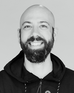 Ben Milne
