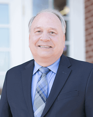 Denny Presnall