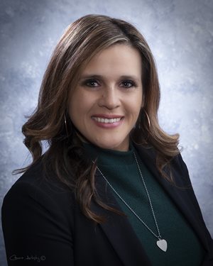 Elizabeth Ruszkiewicz