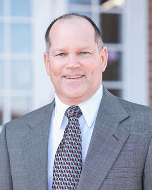 Jeff Dralle