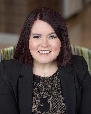 Amanda Johnston