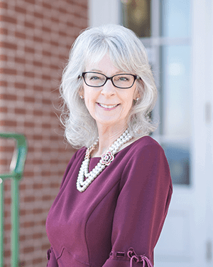 Dr. Linda Allen