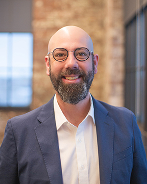 Ben Milne