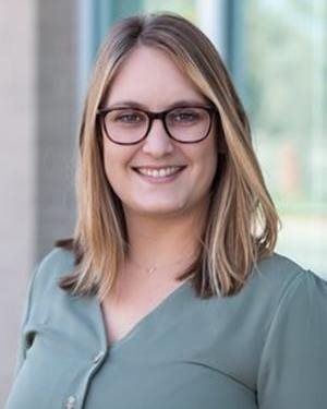 Breanne Neel