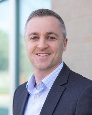 Aaron Patterson