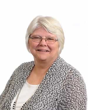 Carol Rewerts