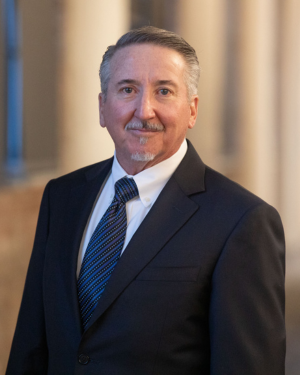 Rodney Foster