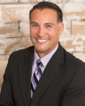 Image of Dominic Black